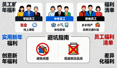 <b>您的春节福利采购将从年复一年的“风险焦灼”</b>